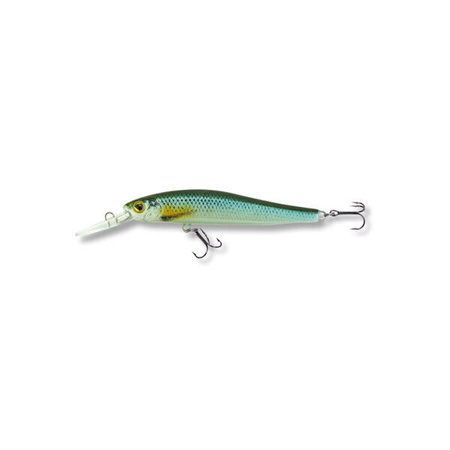 Wobler Robinson Marteen DR  F70, 7cm, 4,8g Robinson 46-1MD-F70-RO