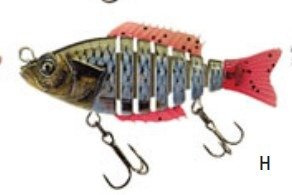 WOBL.JAX.ATRACT MULTI-PARTS XMP-A 8cm H JAXON VR-MSA080H