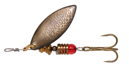 BŁ. OBROTOWA - WILLOW 14 g - STARY MOSIĄDZ MIKADO PMB-OWI-14-OZ