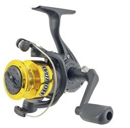 HOLIDAY MINI 110FD KOŁOWROTEK KONGER 005004000