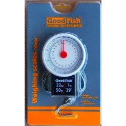 Waga wędarska GoodFish GoodFish A-99-WA-022
