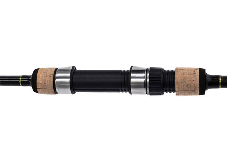 SPINNING SENSUAL N.G. MEDIUM LIGHT SPIN 198 c.w. 3-12 g (1 sec) MIKADO WAA886-198-1