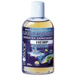 Dodatek zapachowy Robinson Hemp 200ml Robinson 63-D3-HEM