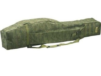 POKROWIEC DWIE KOMORY+KIESZEŃ NA PODBIERAK 135CM JAXON UM-POB135