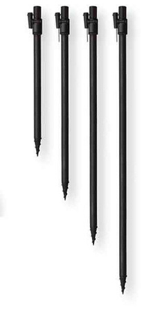 Prologic Telescopic Power Bankstick 80-130cm (54365)
