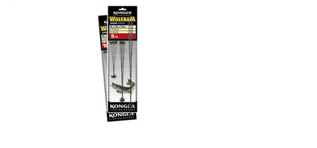 PRZYPON WOLFRAM TABLICA 10KG 75SZT 261231575