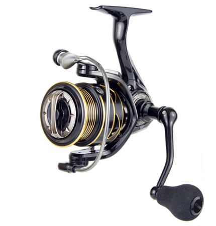 VECTRON 920FD 8+1BB KOŁOWROTEK KONGER 005002920