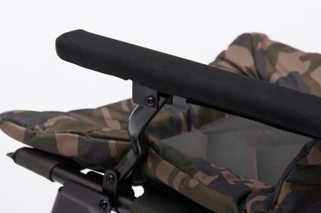FOTEL WĘDKARSKI AVENGER COMFORT CAMO PROLOGIC (65046)