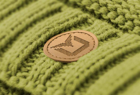 Czapka zimowa Delphin FolkSCHOOL  Delphin (101001193)