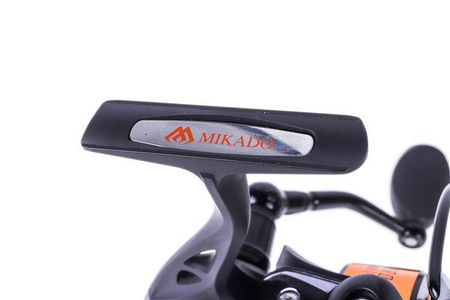 KOŁOWROTEK - FURRORE 1006 FD MIKADO KDA125-1006FD