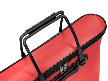 Torba EVA na siatki Delphin WetNET Atoma 53x53x10cm Delphin (101001616)