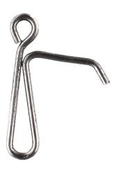 SURFCASTINGOWA AGRAFKA Z ZACZEPEM - Nr. 2 - op.10szt. MIKADO AMA-SUR-014-2