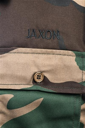 BLUZA MORO M JAXON UJ-PBNM