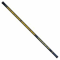 Tyczka Pack VDE-Robinson Nano Core River SX3 - 1100 (wędka, 2x top 1-4, top karpiowy, pokrowiec) Van Den Eynde 11W-TS-801