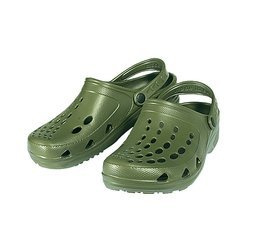 LEKKIE BUTY WĘDKARSKIE Z PIANKI EVA 43/44 JAXON AB-KFD4344