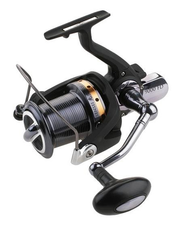 KOŁOWROTEK - SENSEI 9000 FD MIKADO KDA013-9000