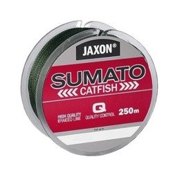 PLECIONKA NA SUMA SUMATO CATFISH 0,36 1000M JAXON ZJ-RAC036X