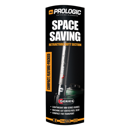 POP-UP DISPLAY C-SERIES W48.5XH156CM Prologic (74660)