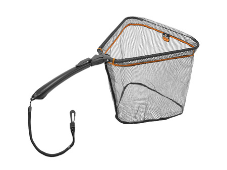 Podbierak spinningowy Delphin FoldSPIN 40x40cm Delphin (101005602)