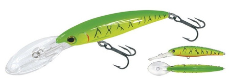 WOBLER TROLLINGOWY DEEP MINNOW 16cm F KOLOR C20 KAMATSU 324018062