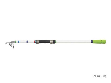 Delphin YUPIE 240cm/40g Delphin (101003244)