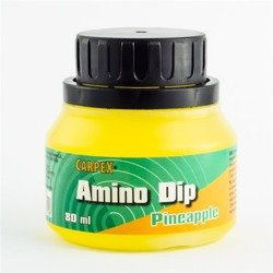 Carpex Amino Dip - Pineapple, 80ml Carpex 64-CD-PIN