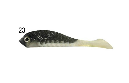 JESTER MINNOW 5,2cm KOLOR 23 OP.10SZT KONGER 330010123