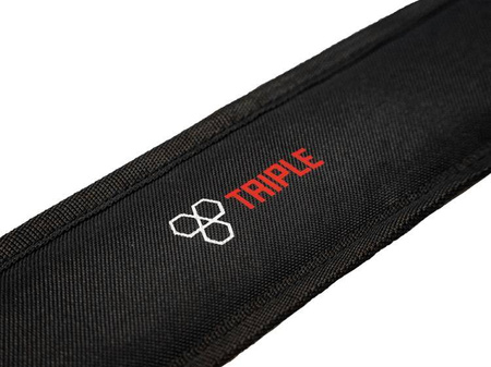 Pokrowiec Delphin ATOMA Triple 360-3 130cm Delphin (101001527)