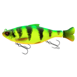 3D HARD PULSETAIL ROACH 18CM 95G SLOW SINKING FIRETIGER Savage Gear (73979)