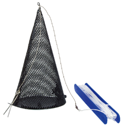 ZANĘTNIK STOŻKOWY AGRAFKA MAŁY KONGER 960000184