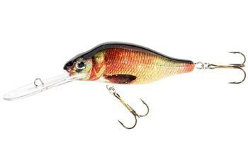 WOBLER HS DEEP DIVER 14 SDR B JAXON VJ-DD14SDRB