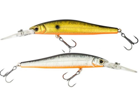 Wobler STRIKE PRO Jumper Suspending 9cm/11g A70-613-SBO DRAGON TEV-EG192BLSP-A70613