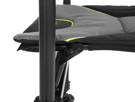 Krzesełko feederowe Delphin REAXE  Delphin (101004763)