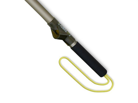 Rura wyrzutowa Delphin KOBRA 24mm 90cm Delphin (101002855)