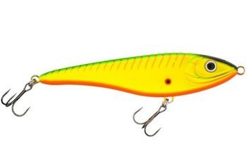 Wobler STRIKE PRO Big Bandit Suspending 19.5cm/90g A17S    DRAGON TEV-EG078SP-A17S