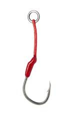 BLOODY ASSIST HOOK J # 3/0 4PCS SINGLE Savage Gear (78141)