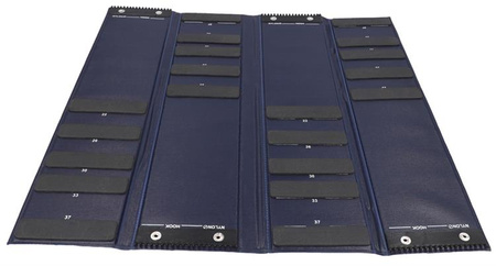 PORTFEL NA PRZYPONY 40 cm - op.1szt. MIKADO AIX-0396-40