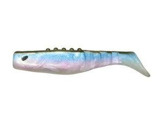 Ripper  Phantail 4"/10cm 3szt./bag SMOLT      DRAGON CHE-PT40P-SM