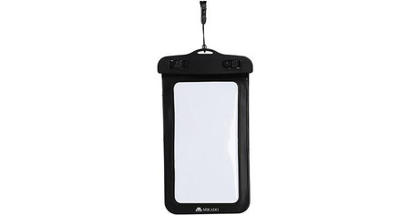 ETUI - NA TELEFON SMARTFONA - WODOODPORNE - op.1szt. MIKADO UWI-008