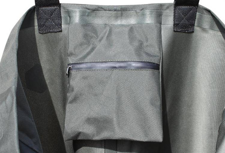 Wodery Delphin RIVER roz. 42 Delphin (766020042)