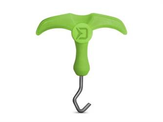 Narzędzie do wiązania węzłów Delphin KNOTER  Delphin (101002106)