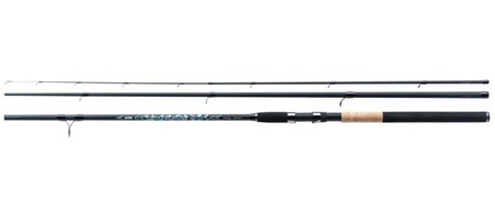 WĘDKA TENESA METHOD FEEDER 3,60 20-60G JAXON WJ-TNL36060