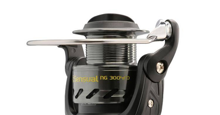 KOŁOWROTEK - SENSUAL NG 4004 FD - op.1szt. MIKADO KDA151-4004