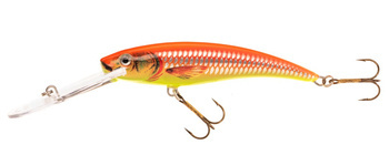 WOBLER HS DIVER 11 DR CD JAXON VJ-X11DRCD