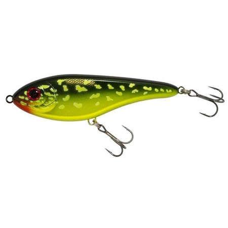 Wobler STRIKE PRO Buster V Sinking 8.5cm/17.7g C202 DRAGON TEV-EG148-C202