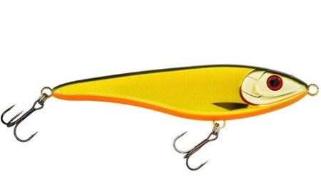 Wobler STRIKE PRO Big Bandit Sinking 19.5cm/98g C041F DRAGON TEV-EG078-C041F