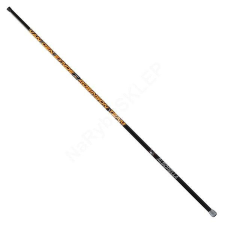 Wędka VDE-R Team Alborella Mx400, 4m VDR Team 11W-AV-M40