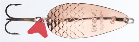 BŁYSKOTKA WAHADŁÓWKA JAXON HS KARAŚ CLASSIC 2 C 5X1SZT JAXON BW-JKN2C