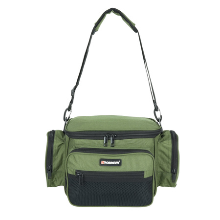 Torba Robinson Compact S (30x22x20cm) VDR Team 73-R1-T01