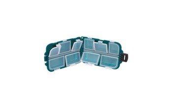 PUDEŁKO ABM 003 (10.2 x 6.5 x 2.9 cm) MIKADO UABM-003